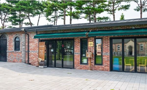 합덕성당