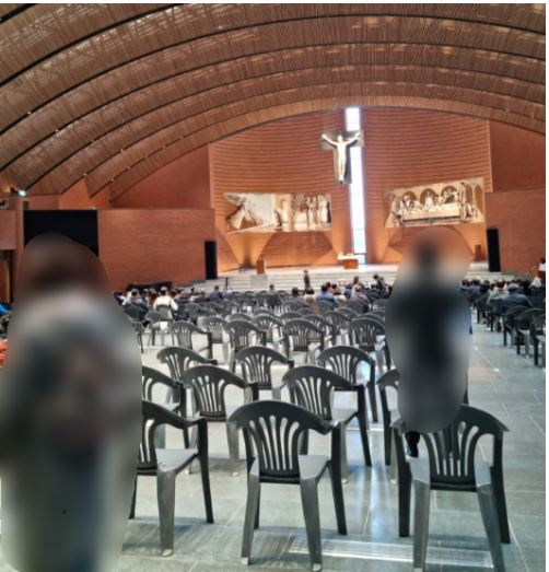 남양 성모 성지