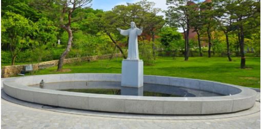 남양 성모 성지