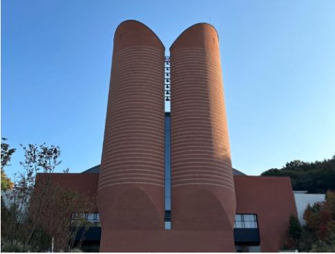 남양 성모 성지