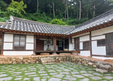 남종삼 요한 • 순교자 남상교 아우구스티노 유택지