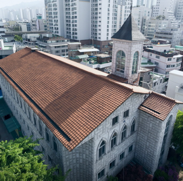 의정부 주교좌성당