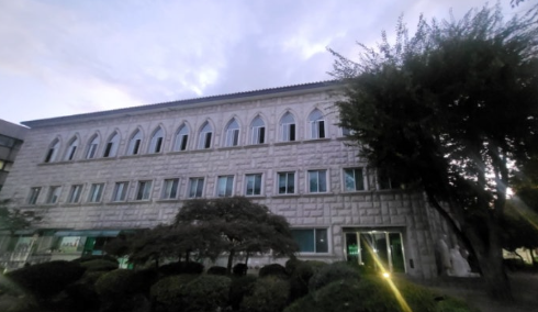 의정부 주교좌성당