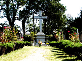 대구성직자묘지