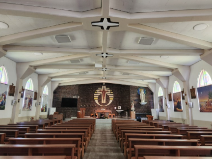 경주 관아와 옥 터