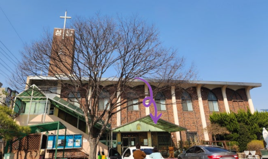 경주 관아와 옥 터