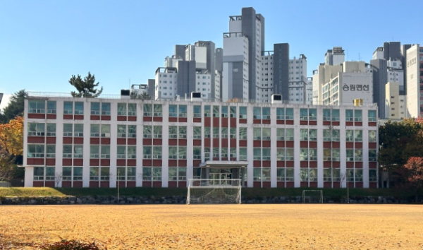 성 유스티노 신학교