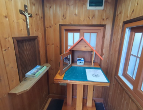 성 유스티노 신학교