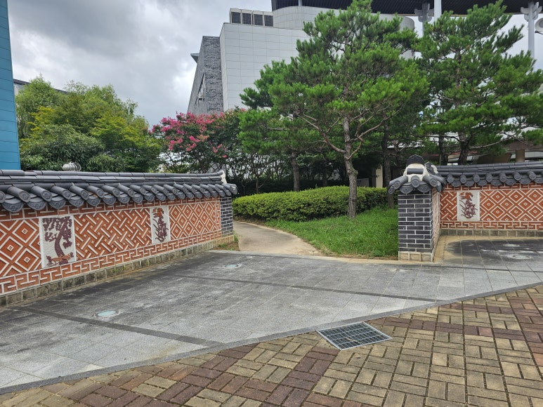 전주 옥 터