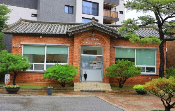 김제 순교 성지