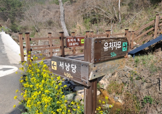 내추럴문화평생교육원 거제순교자의딸유섬이묘