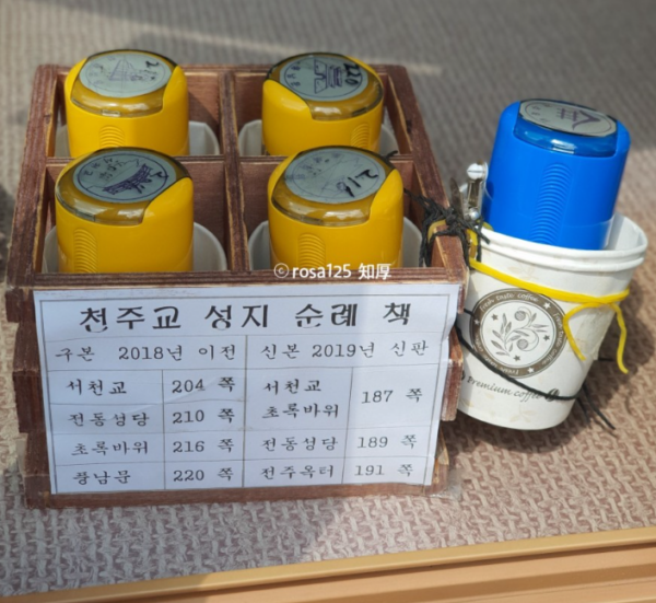 전동 순교 성지