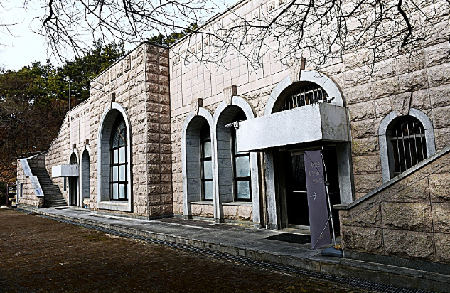 치명자산 성지